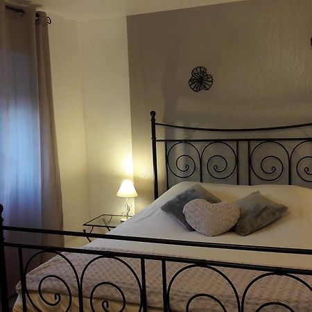 Chambre D'Hotes Le Saut De La Truite Orbey Exteriér fotografie